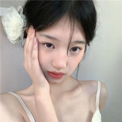 渴望。